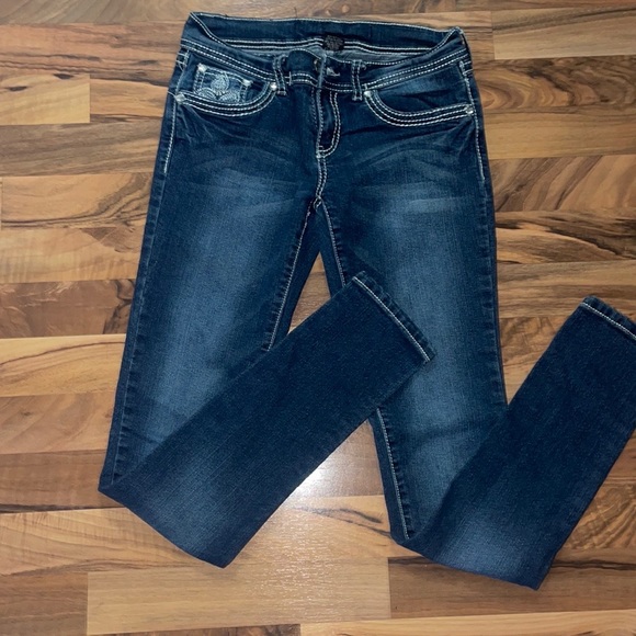 Great condition vintage jeans - Picture 1 of 5